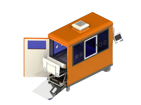 Special Purpose Product Catalog